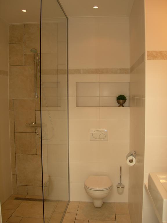 Appartement Pension Kamperland *
