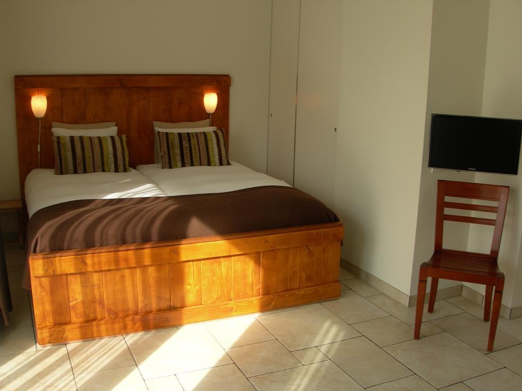 Pension Kamperland *