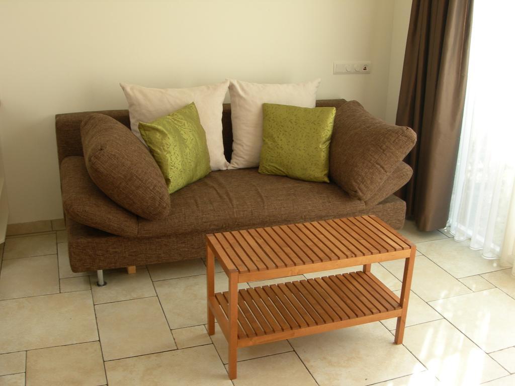 Pension Kamperland Appartement *