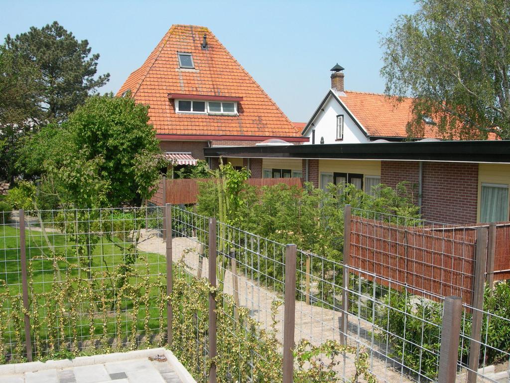 Appartement Pension Kamperland