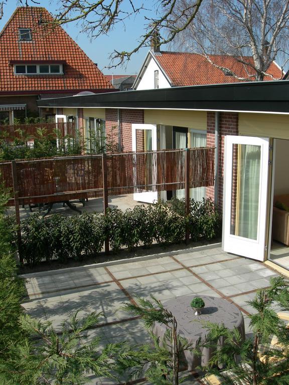 Pension Kamperland Appartement Kamperland