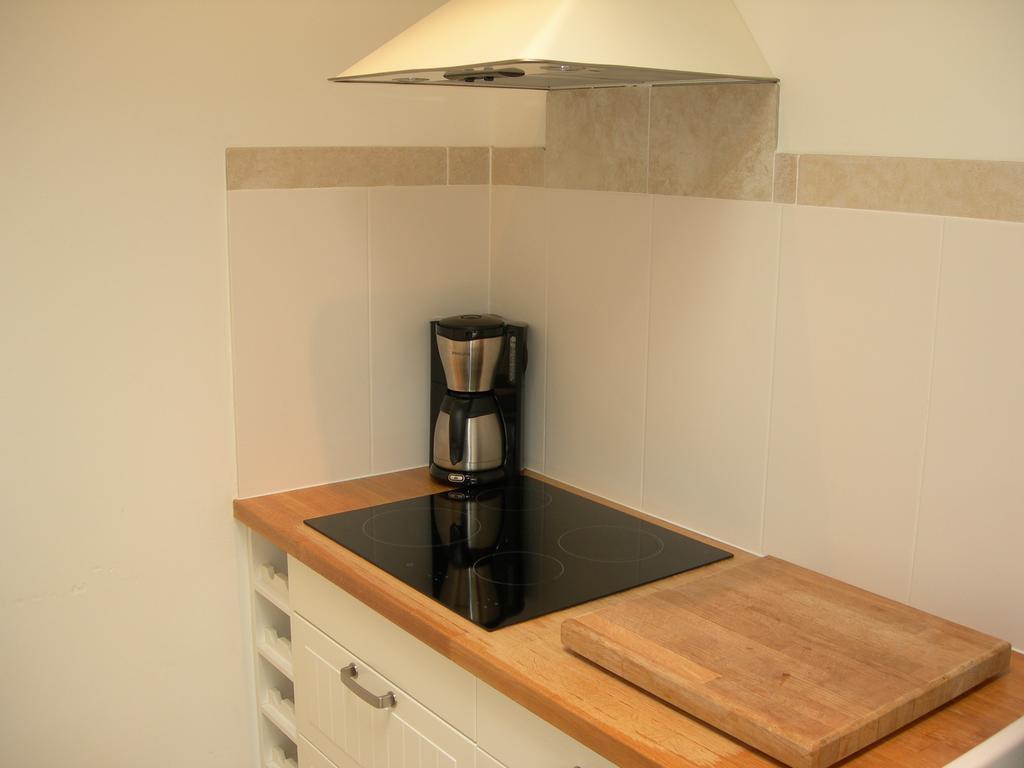 Pension Kamperland Appartement
