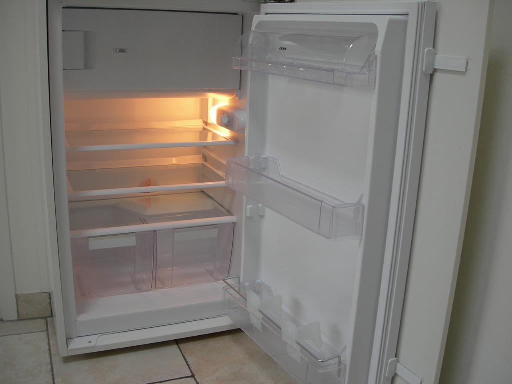 Appartement Pension Kamperland *