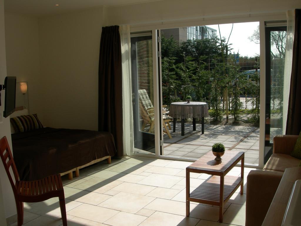 Pension Kamperland *