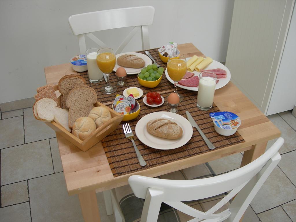 Appartement Pension Kamperland Kamperland