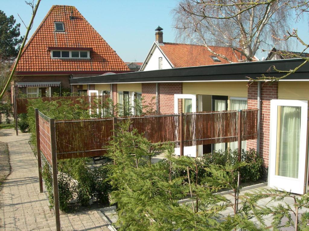 Appartement Pension Kamperland